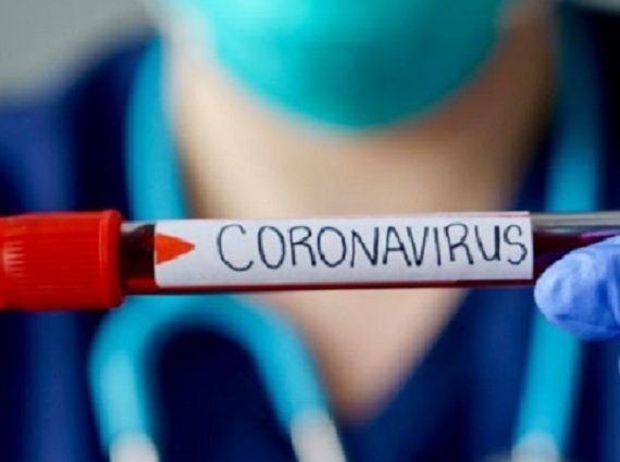 CORONA VÍRUS - CORONA VÍRUS